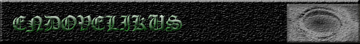 ENDOVELIKUS Banner